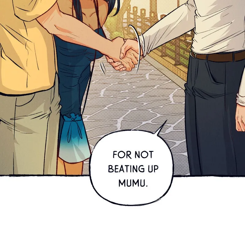 Hiding in the Moon Chapter 28 page 53 - 