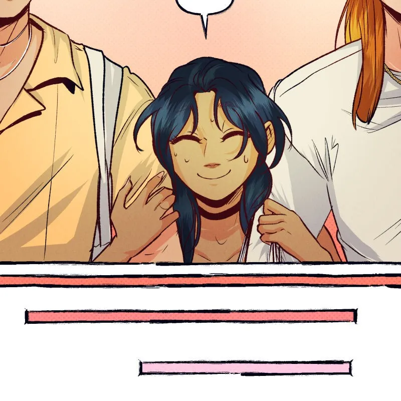 Hiding in the Moon Chapter 28 page 58 - 