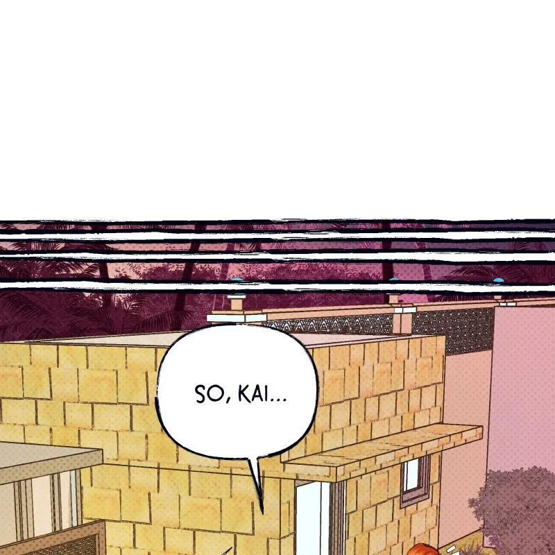 Hiding in the Moon Chapter 28 page 60 - 