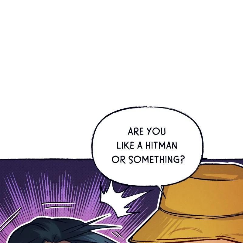 Hiding in the Moon Chapter 28 page 62 - 