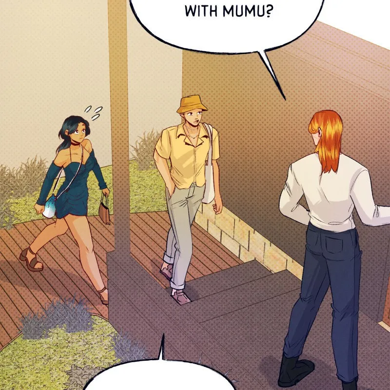Hiding in the Moon Chapter 28 page 68 - 