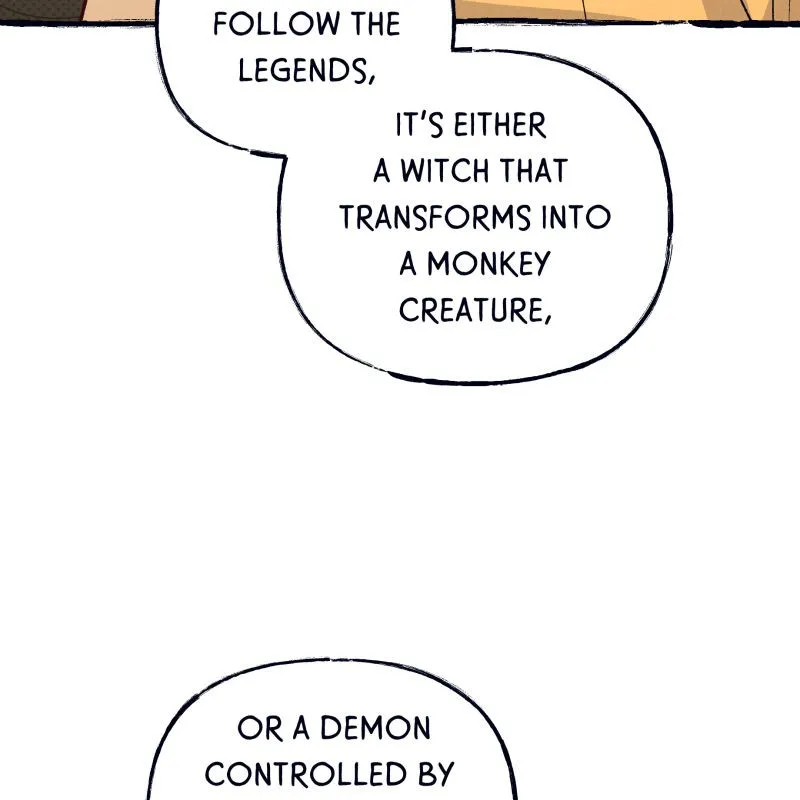 Hiding in the Moon Chapter 28 page 8 - 