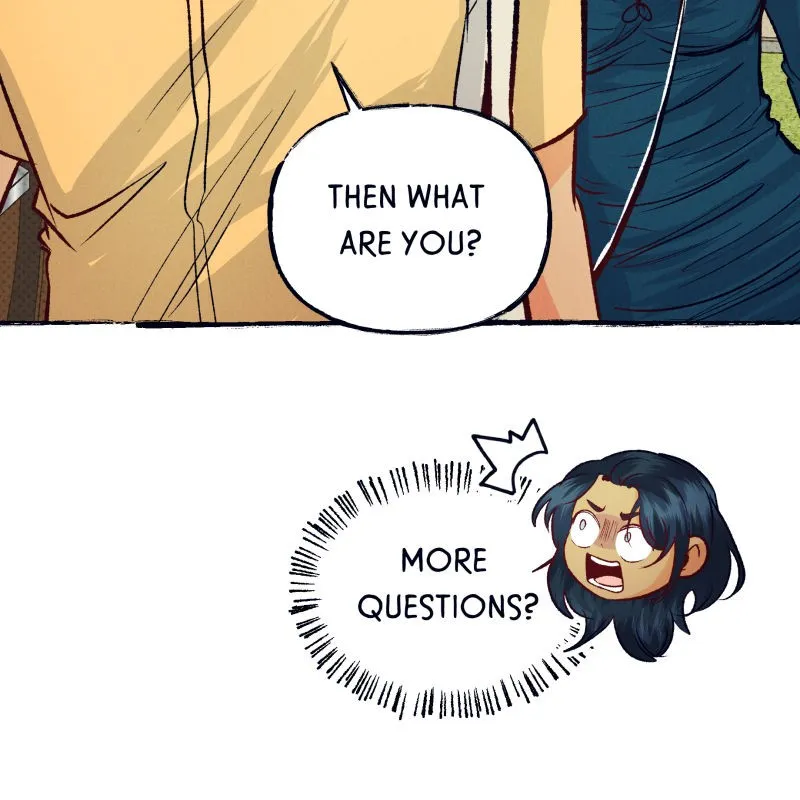 Hiding in the Moon Chapter 28 page 73 - 