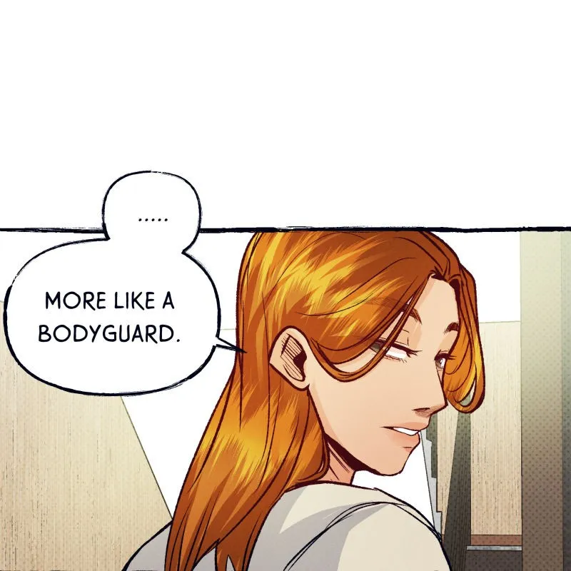 Hiding in the Moon Chapter 28 page 74 - 