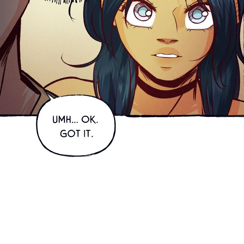 Hiding in the Moon Chapter 28 page 76 - 