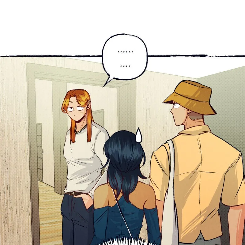 Hiding in the Moon Chapter 28 page 79 - 