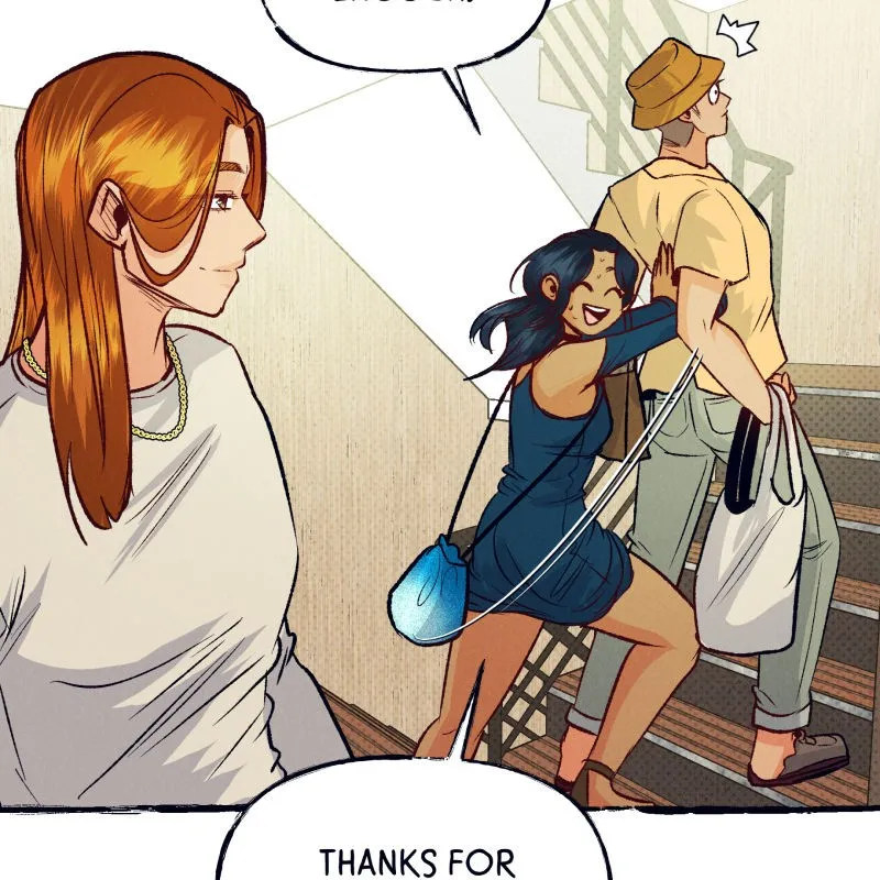 Hiding in the Moon Chapter 28 page 81 - 