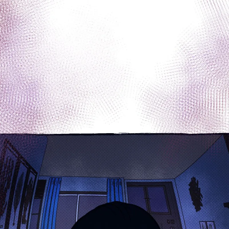 Hiding in the Moon Chapter 28 page 88 - 