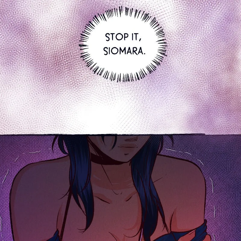 Hiding in the Moon Chapter 28 page 90 - 