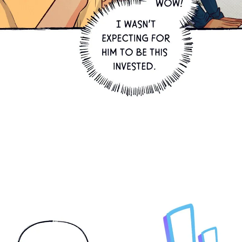 Hiding in the Moon Chapter 28 page 10 - 