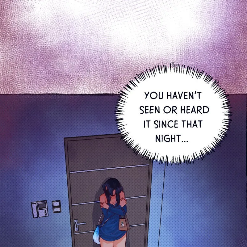 Hiding in the Moon Chapter 28 page 92 - 