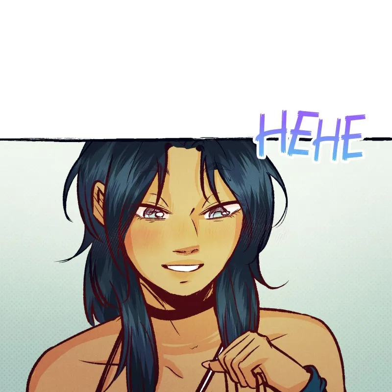 Hiding in the Moon Chapter 28 page 96 - 