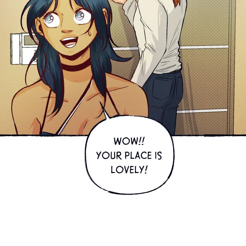 Hiding in the Moon Chapter 29 page 12 - 