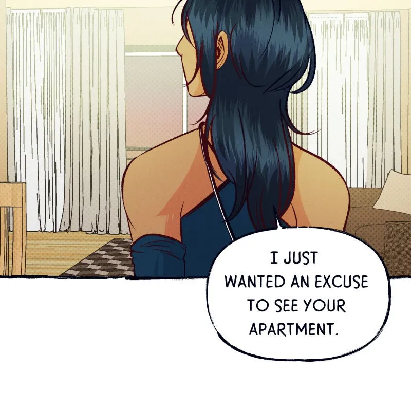 Hiding in the Moon Chapter 29 page 15 - 