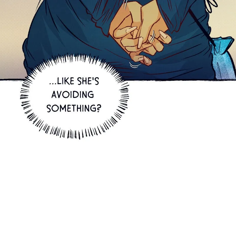 Hiding in the Moon Chapter 29 page 17 - 