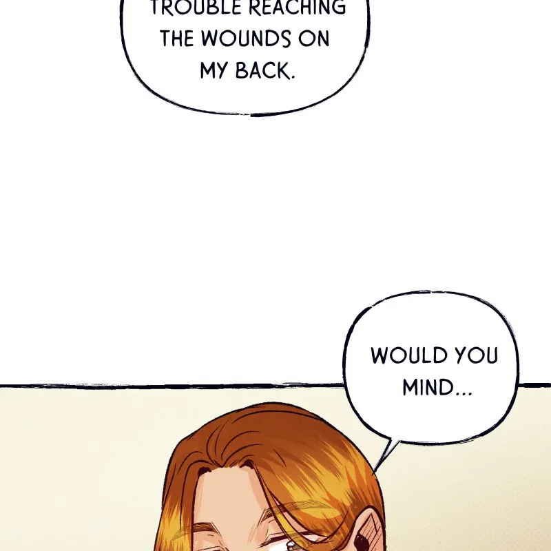 Hiding in the Moon Chapter 29 page 19 - 