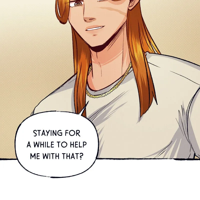 Hiding in the Moon Chapter 29 page 20 - 
