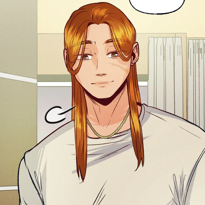 Hiding in the Moon Chapter 29 page 3 - 