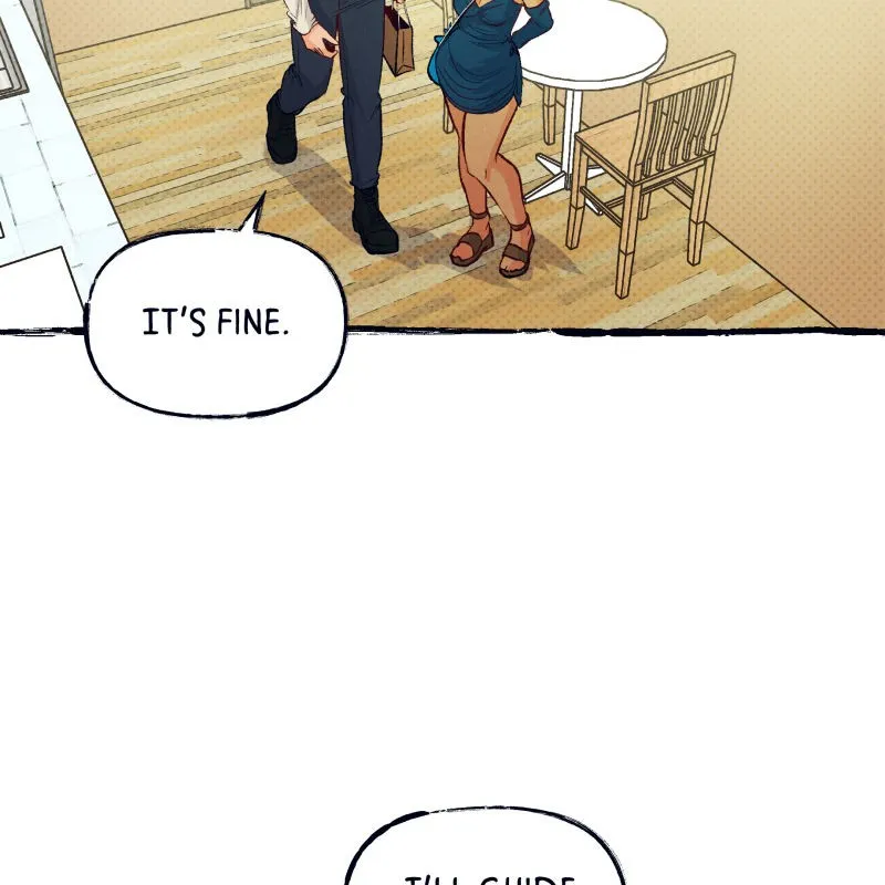 Hiding in the Moon Chapter 29 page 22 - 