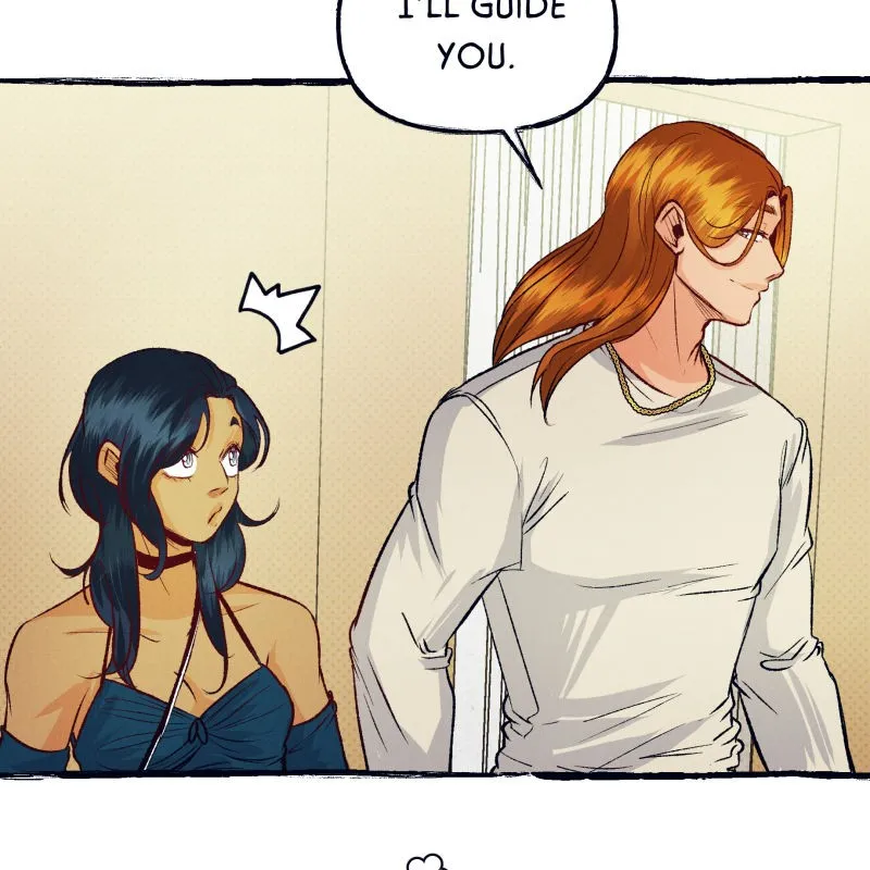 Hiding in the Moon Chapter 29 page 23 - 