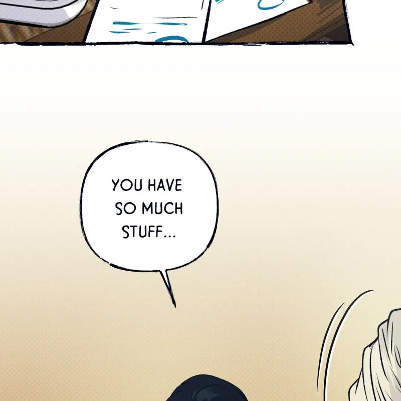 Hiding in the Moon Chapter 29 page 26 - 