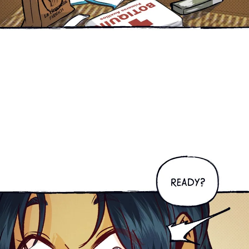Hiding in the Moon Chapter 29 page 28 - 