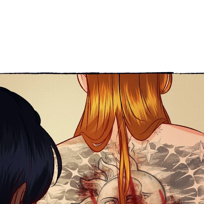Hiding in the Moon Chapter 29 page 30 - 
