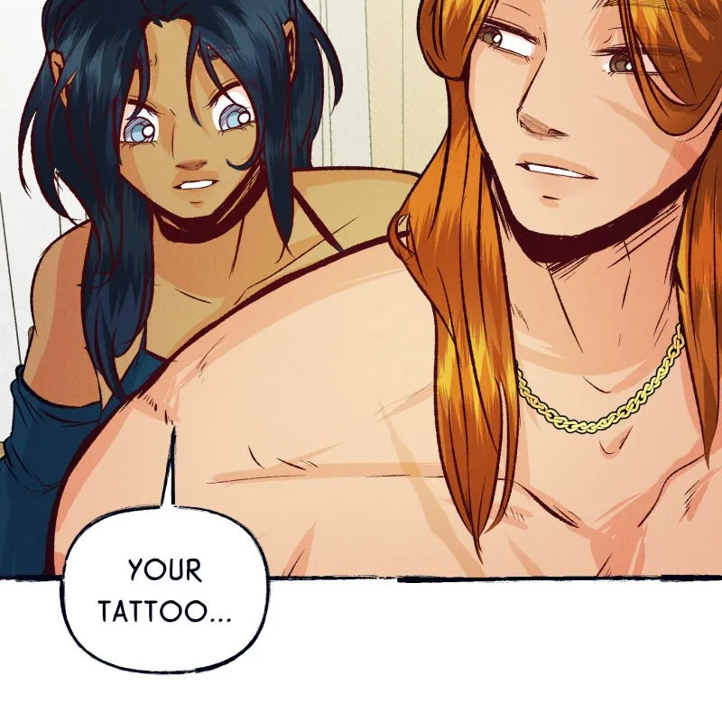 Hiding in the Moon Chapter 29 page 33 - 