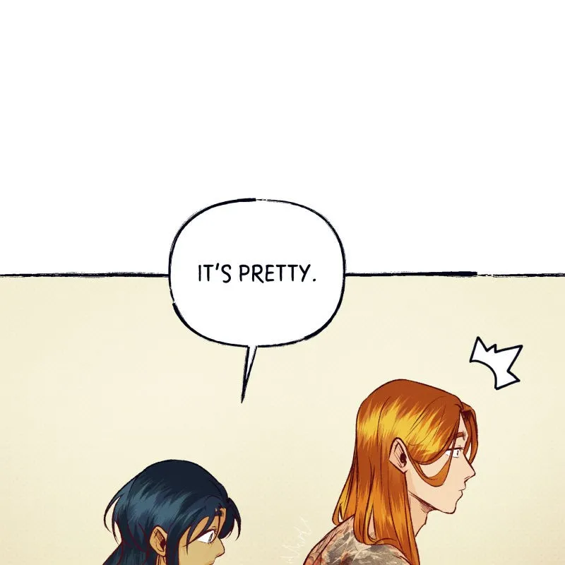 Hiding in the Moon Chapter 29 page 34 - 