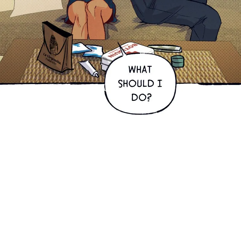 Hiding in the Moon Chapter 29 page 39 - 