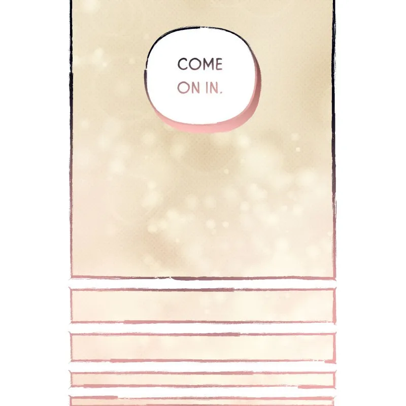 Hiding in the Moon Chapter 29 page 5 - 