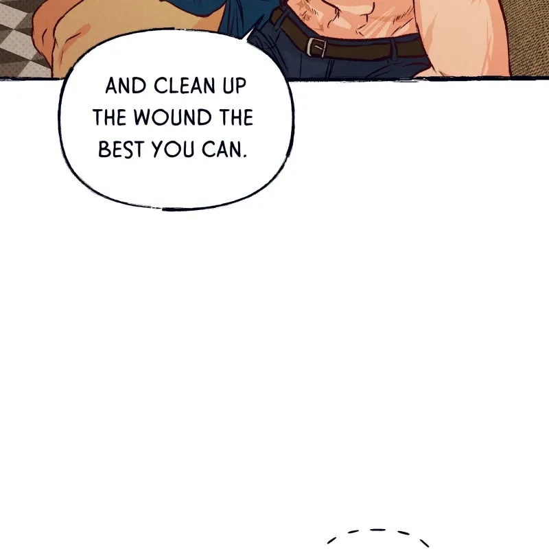 Hiding in the Moon Chapter 29 page 41 - 