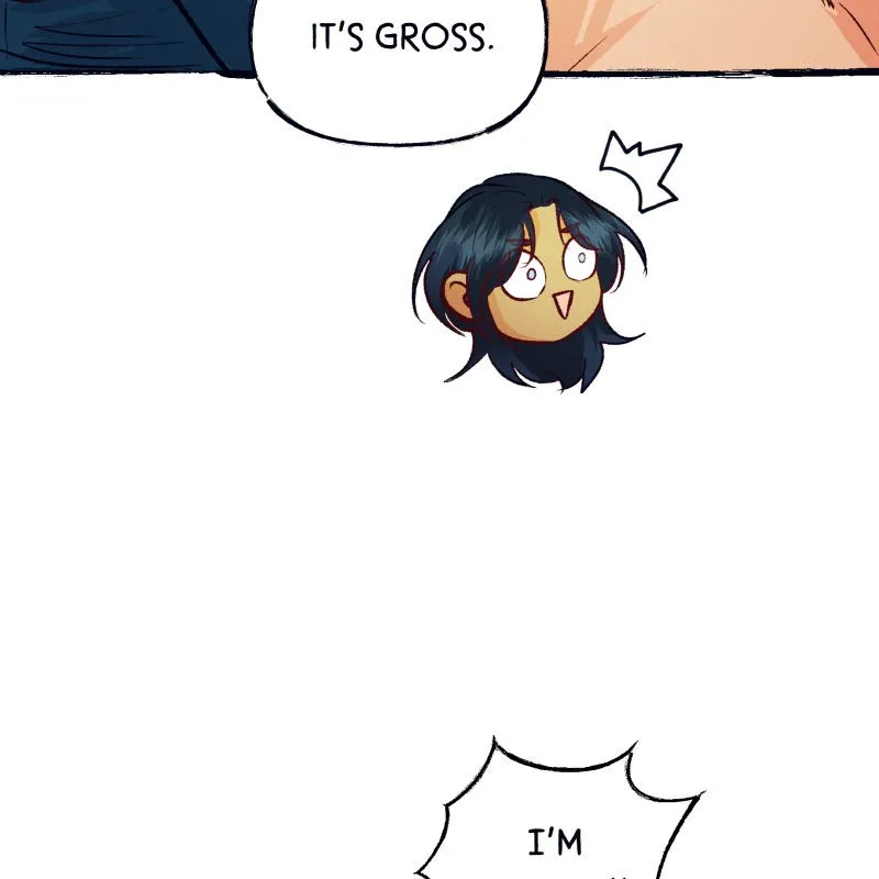 Hiding in the Moon Chapter 29 page 43 - 