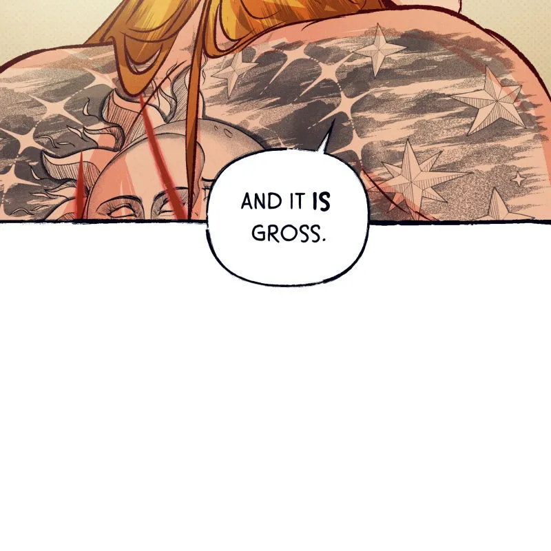 Hiding in the Moon Chapter 29 page 46 - 