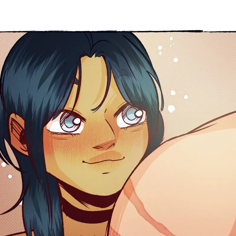Hiding in the Moon Chapter 29 page 47 - 