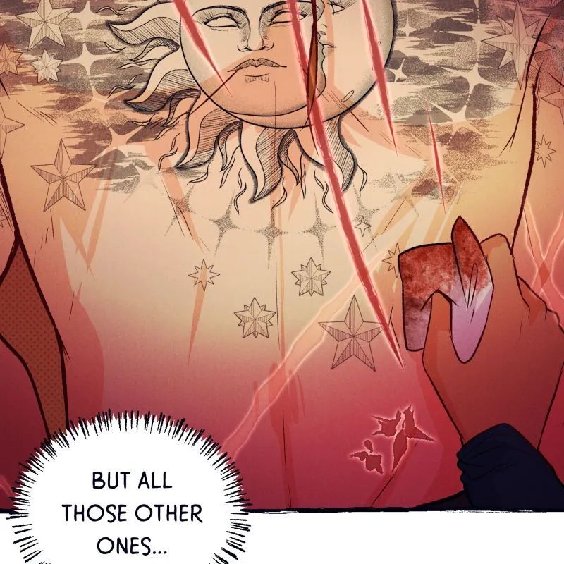 Hiding in the Moon Chapter 29 page 51 - 