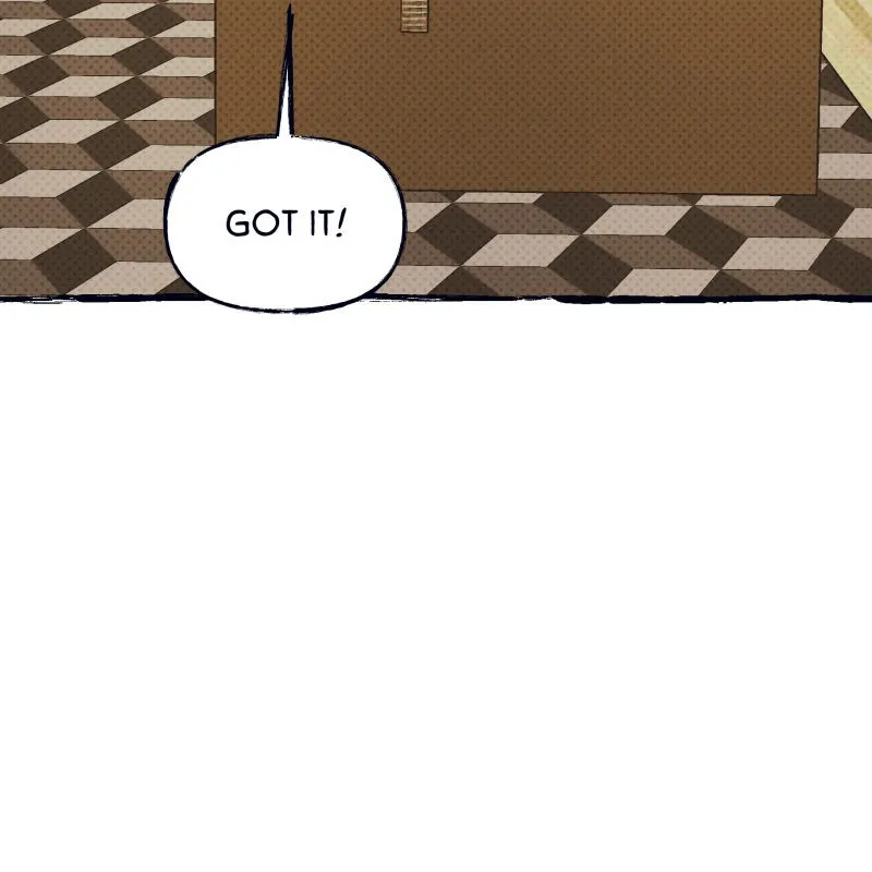 Hiding in the Moon Chapter 29 page 61 - 