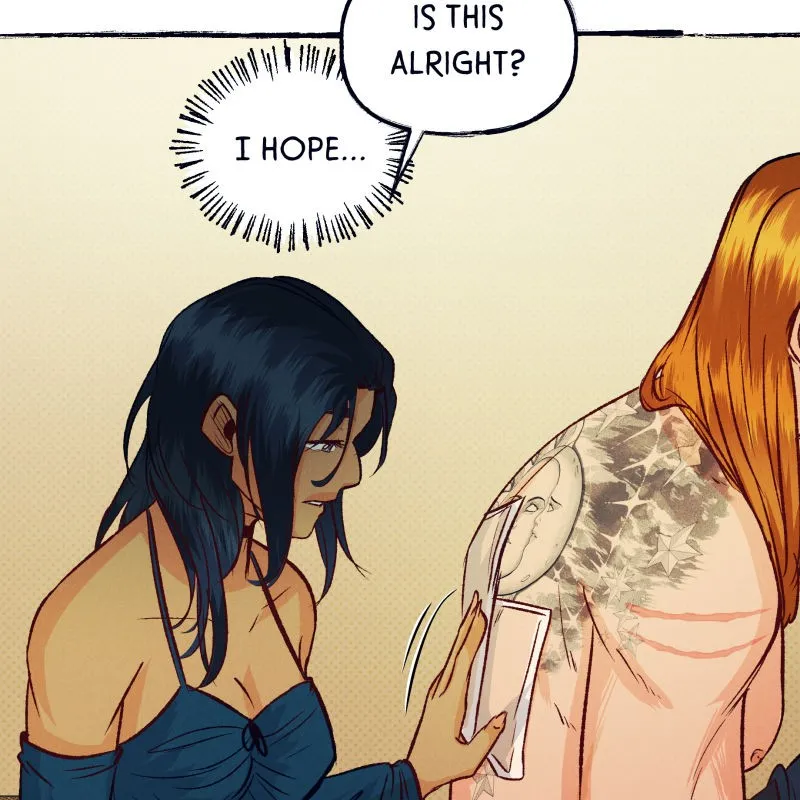 Hiding in the Moon Chapter 29 page 64 - 