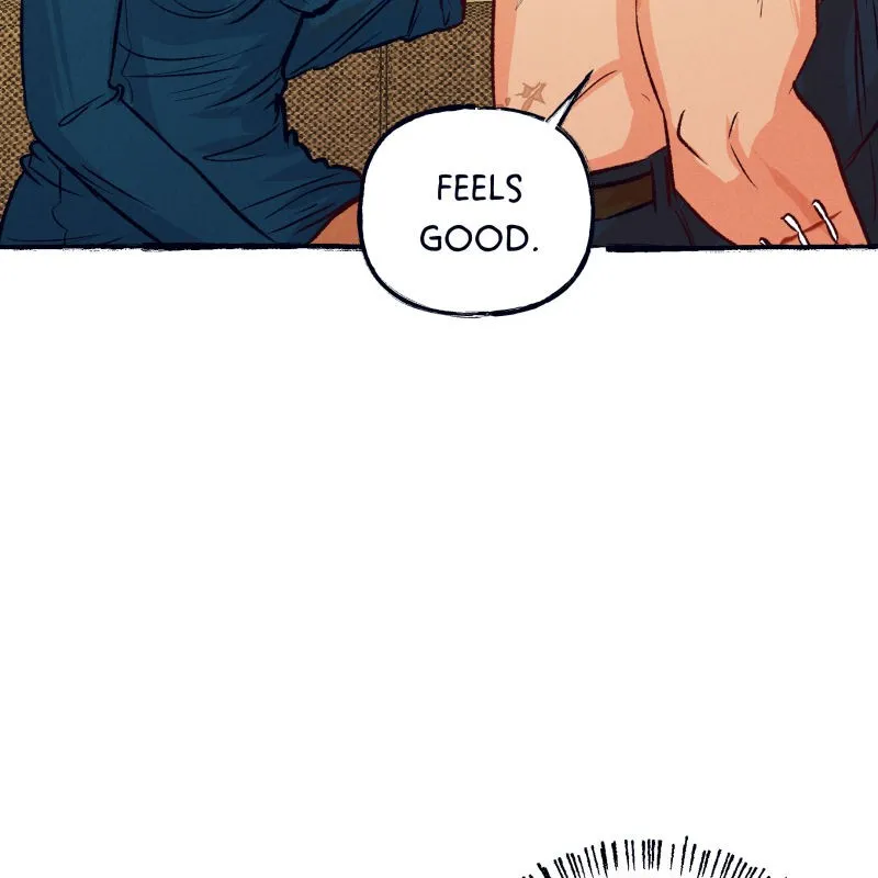 Hiding in the Moon Chapter 29 page 65 - 