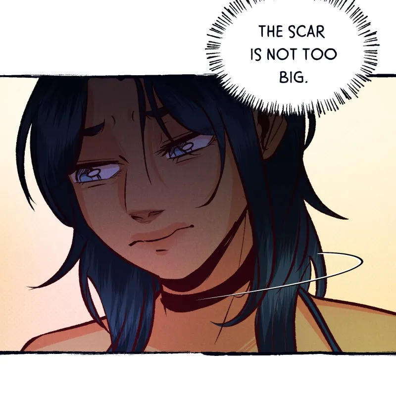 Hiding in the Moon Chapter 29 page 66 - 