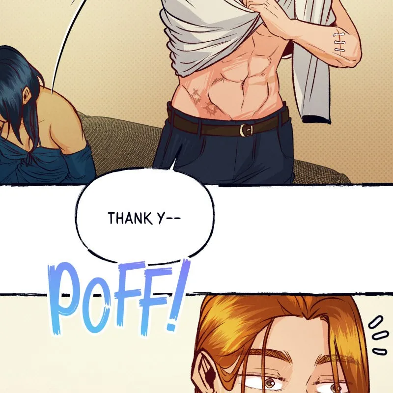 Hiding in the Moon Chapter 29 page 68 - 