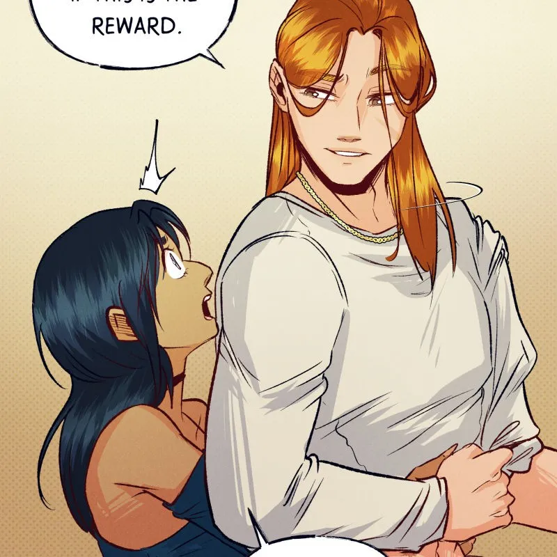 Hiding in the Moon Chapter 29 page 73 - 