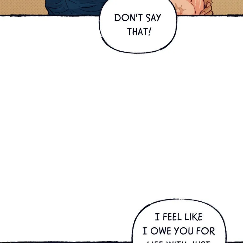 Hiding in the Moon Chapter 29 page 74 - 