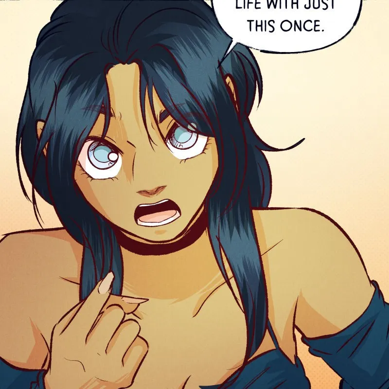 Hiding in the Moon Chapter 29 page 75 - 