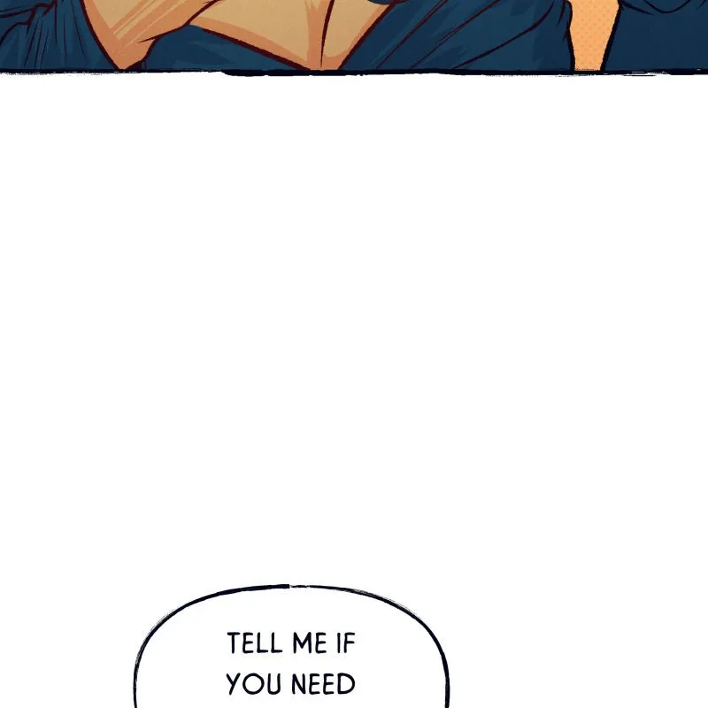 Hiding in the Moon Chapter 29 page 76 - 