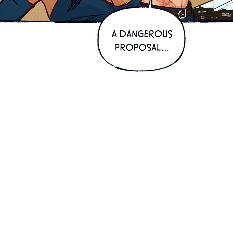 Hiding in the Moon Chapter 29 page 78 - 