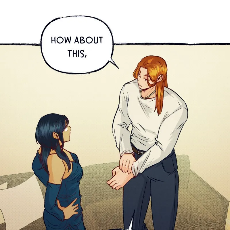 Hiding in the Moon Chapter 29 page 79 - 