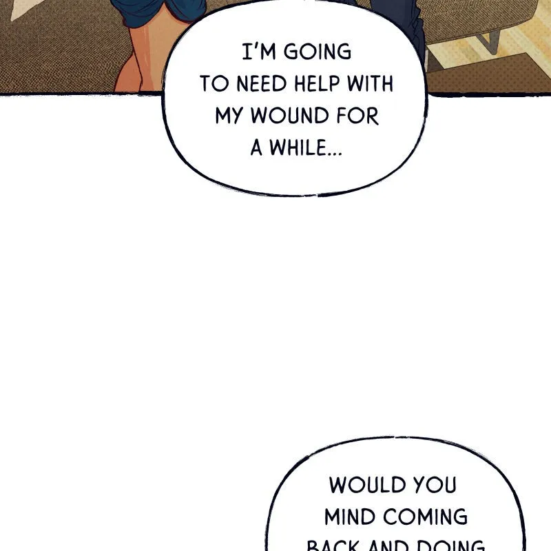 Hiding in the Moon Chapter 29 page 80 - 