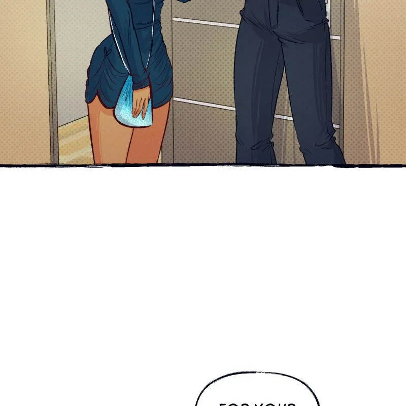 Hiding in the Moon Chapter 29 page 9 - 