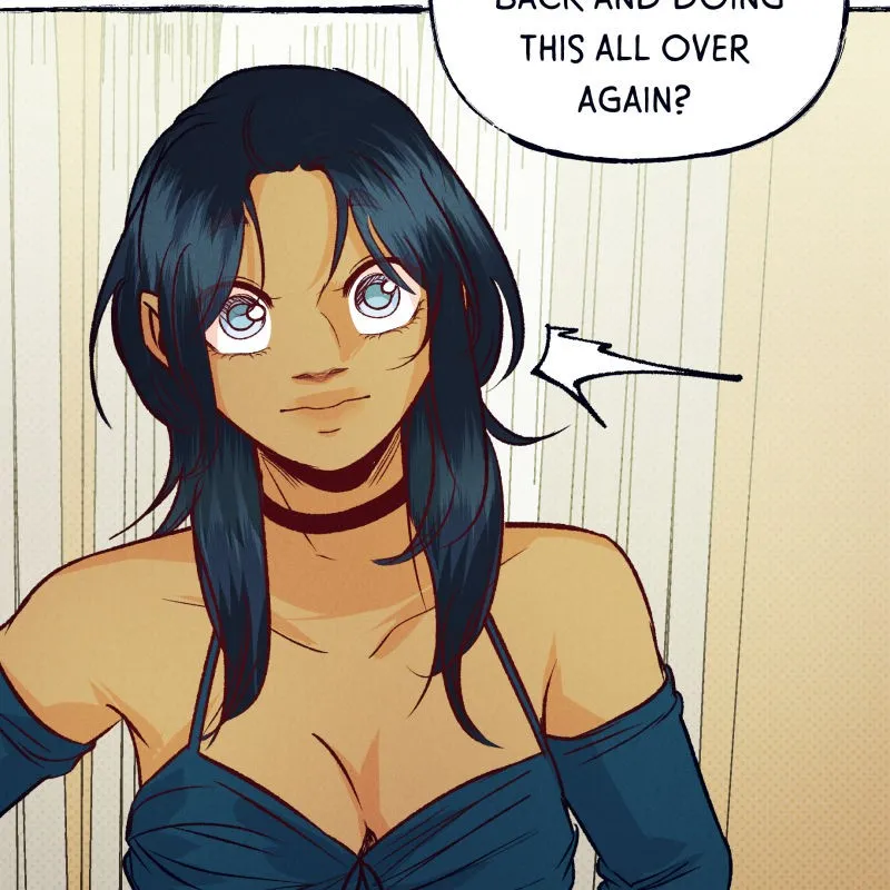 Hiding in the Moon Chapter 29 page 81 - 